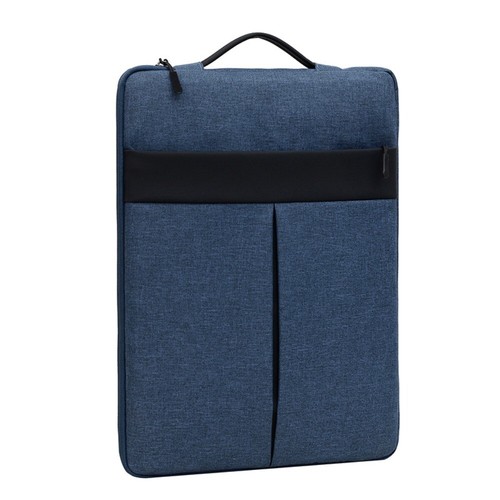 Stoßfest Laptop-Hülle Ultra dünn Tablet-Schutz beutel Geschäft - Photo 13/14