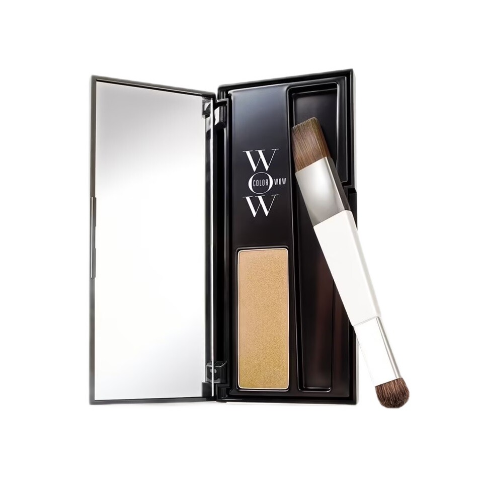 5060150185410 Пудра для окрашивания корней волос odrostw Blonde 21г цвет Wow 11190₽