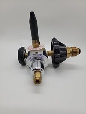 Helium Valve for Filling Balloons       A60067