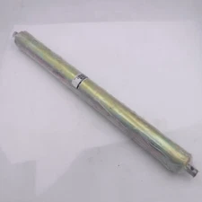 R&R Products R68597 Roller-Smooth Solid Steel Rear Roller 2" Dia. for Mower