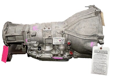 2005 FORD EXPEDITION 5.4L V3 4X4 AUTOMATIC TRANSMISSION 5L1P-7000