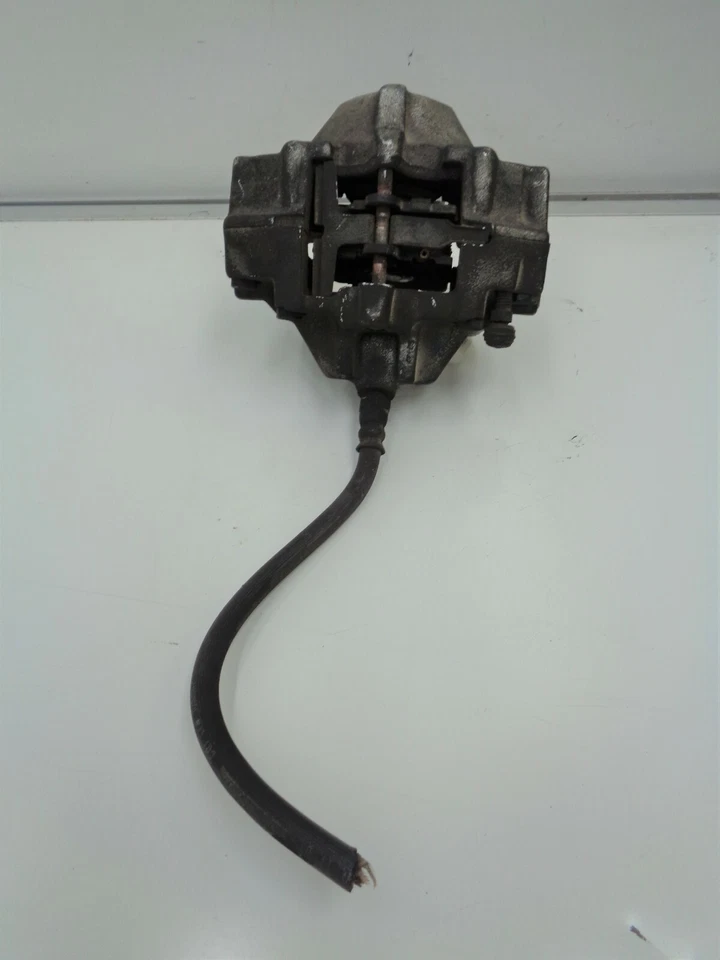 Оригинальный задний левый суппорт бокового тормоза водителя для Mercedes CLK320 W209 1998-2005 годов выпуска AK2008182 - Изображение 4 из 4