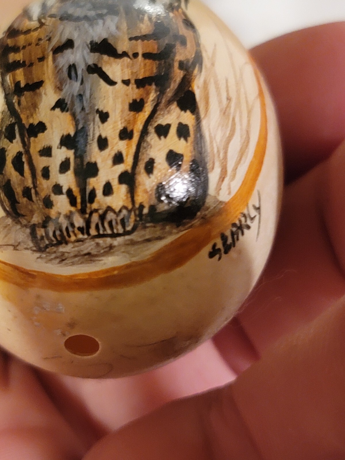 Vintage Handpainted Eggs Lot Russian,  American,  Japanese Egg Collector Special