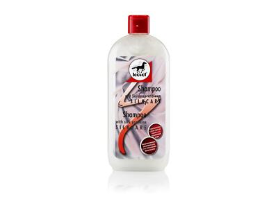 Leovet Silkcare Shampoo 500 ml für Pferde (36,73 EUR/l)