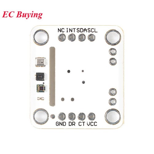 GY-39 MAX44009 Sensor Module For Arduino UART I2C IIC TTL Electronic DIY Board - Picture 4 of 8