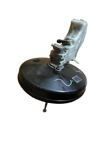 Opel Corsa D Bosch Bremskraftverstärker Hauptbremszylinder 0204051133