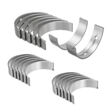 For 2011-2015 Jeep Grand Cherokee 3.6L V6 Engine Main and Rod Bearings Standard