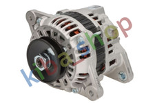 ALTERNATOR 14V 65A FITS CHEVROLET MATIZ SPARK DAEWOO MATIZ 08-10LPG 0998-
