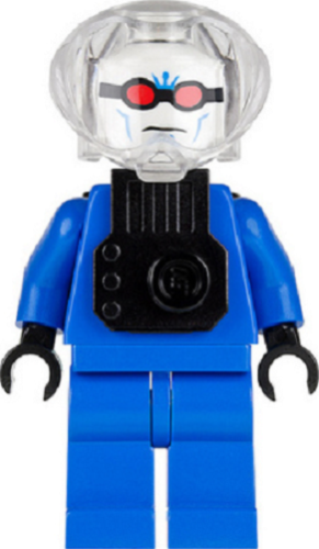 LEGO U PICK Minifigures DC COMICS BATMAN **USED** - Picture 4 of 11