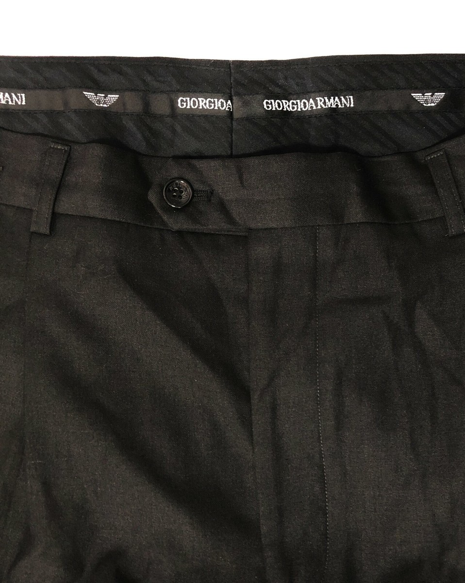 パンツ Giorgio Armani Slacks archive $_57.JPG?set_id=8800005007