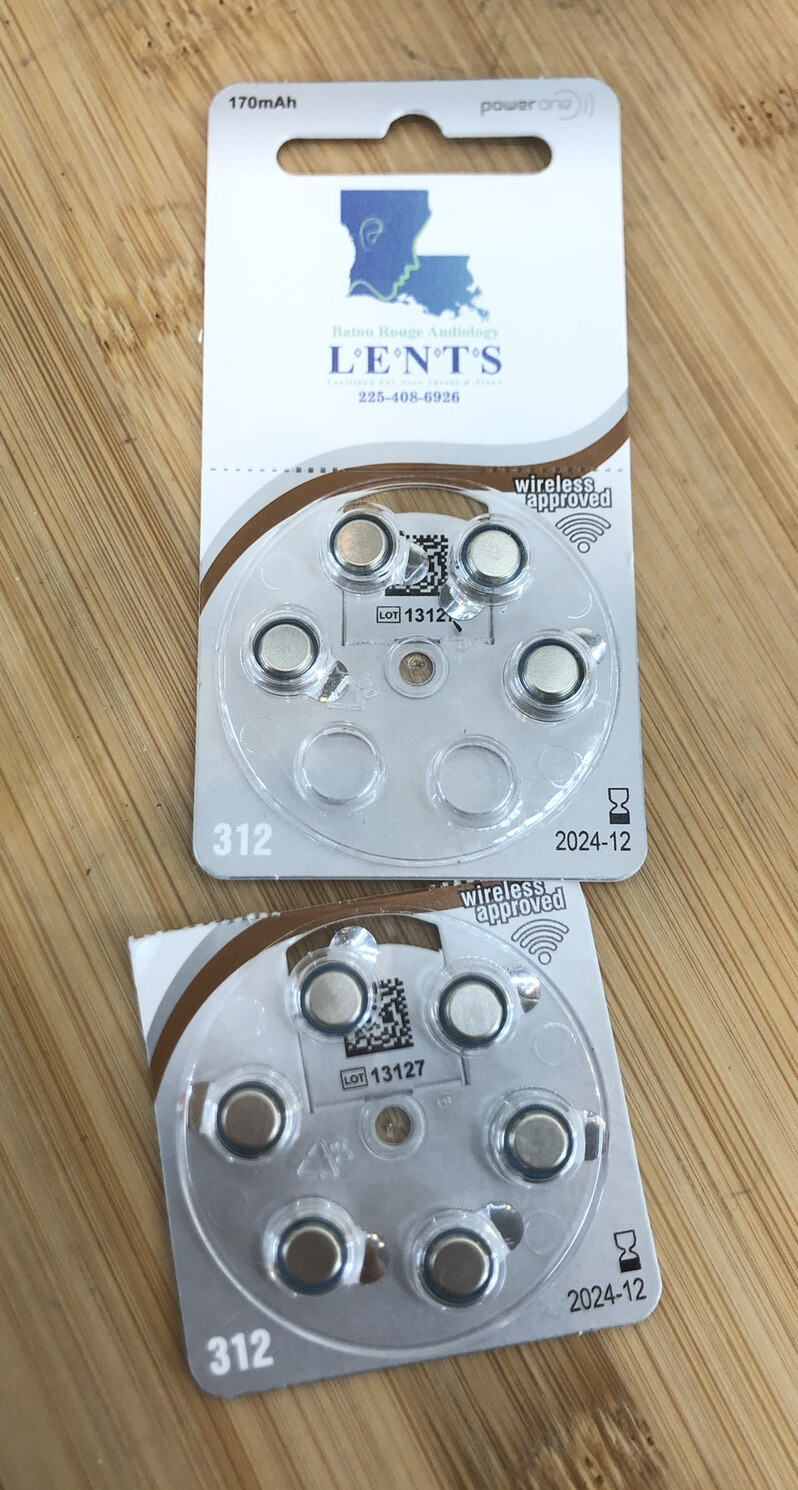 OTICON OPN2 Rechargeable Door, 1 Pair = 1 Left & 1 Right, Batteries