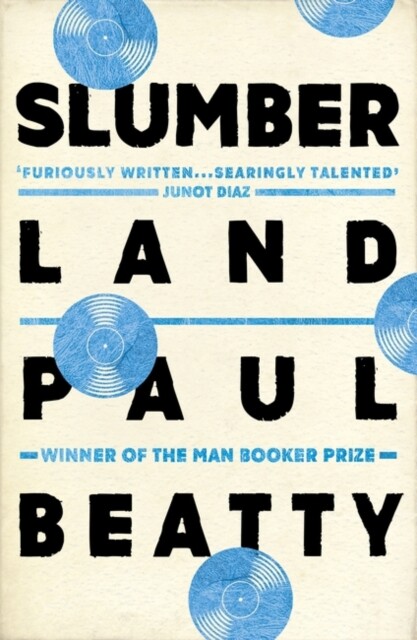 Slumberland 9781786072214 Paul Beatty - Free Tracked Delivery