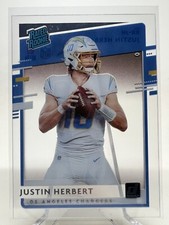 Clearly Justin Herbert