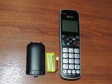 New Genuine Handset DLP72212 DLP72412 for AT&T Cordless Phone System