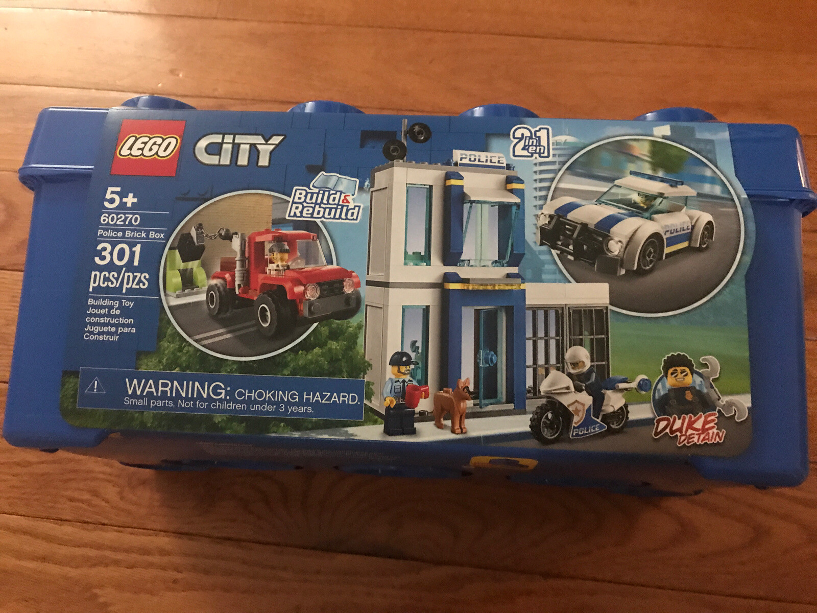 lego 66522