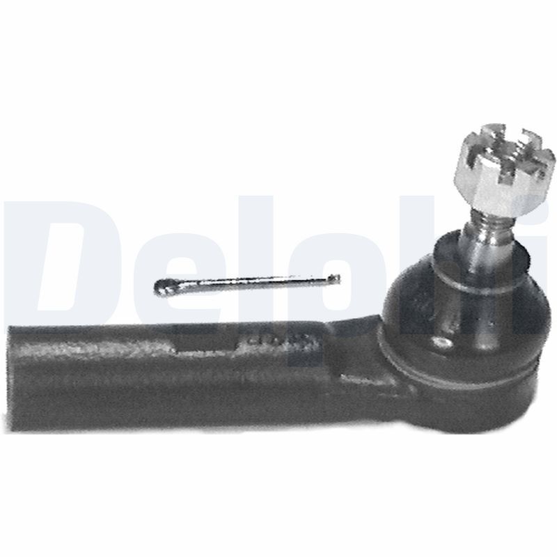 Rotule de barre de connexion DELPHI TA1489 pour stabiliser la direction de votre Micra