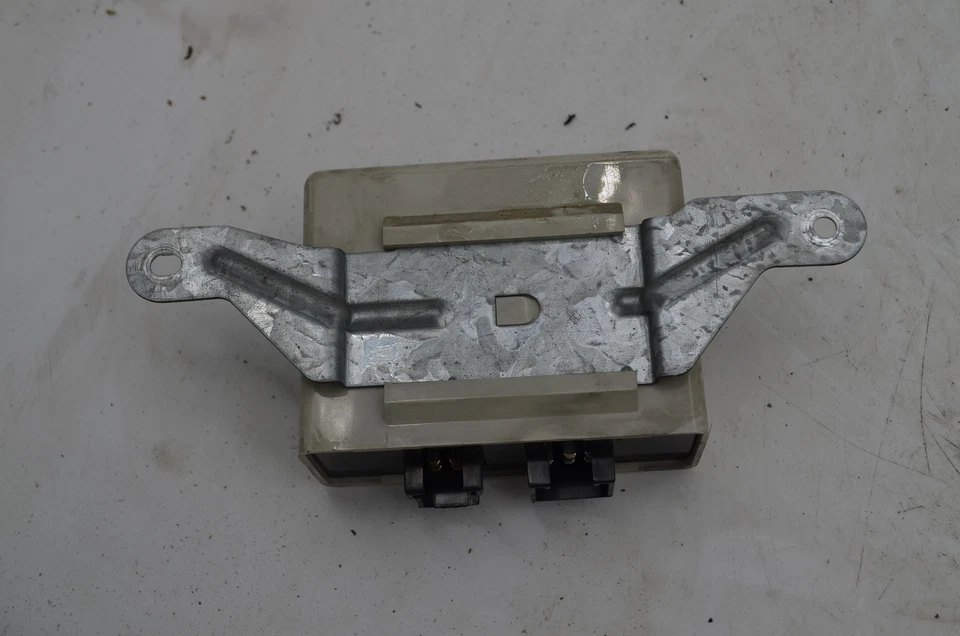 101694- Centralina Alzavetro Anteriore SX Rover 400 Dal 1995 al 2005 Cod 38370-S - Immagine 4 di 4