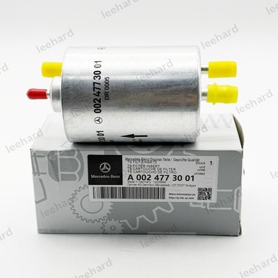 0024773001 Fuel Filter for Chrysler Mercedes Benz W202 W203 W209 W208 R129 R170
