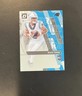 2023 Panini Donruss Optic - Primary Colors Bryce Young #3 (RC)