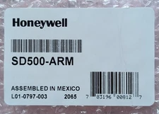 Silent Knight SD500-ARM Fire Alarm Addressable Relay Module - SAME DAY SHIPPING