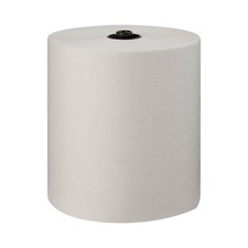 enMotion Touchless High Capacity Paper Towel Roll 8.2" x 700' White - 6 Rolls