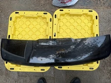 Honda OEM sunroof deflector moonroof visor fits several models