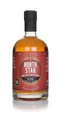 Aultmore 12 Year Old 2013 - North Star Spirits 70cl 57.7%