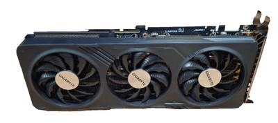 GIGABYTE GeForce RTX 4060 Ti EAGLE OC 8GB GDDR6 Graphics Card