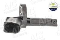 Aic Sensor, Raddrehzahl Hinterachse Rechts, Vorderachse Links U.A. FüR Renault