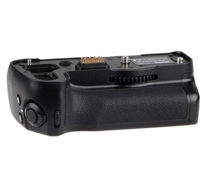 ayex Batteriegriff für Pentax K-3 K-3 II Hochformat Akkugriff wie D-BG5