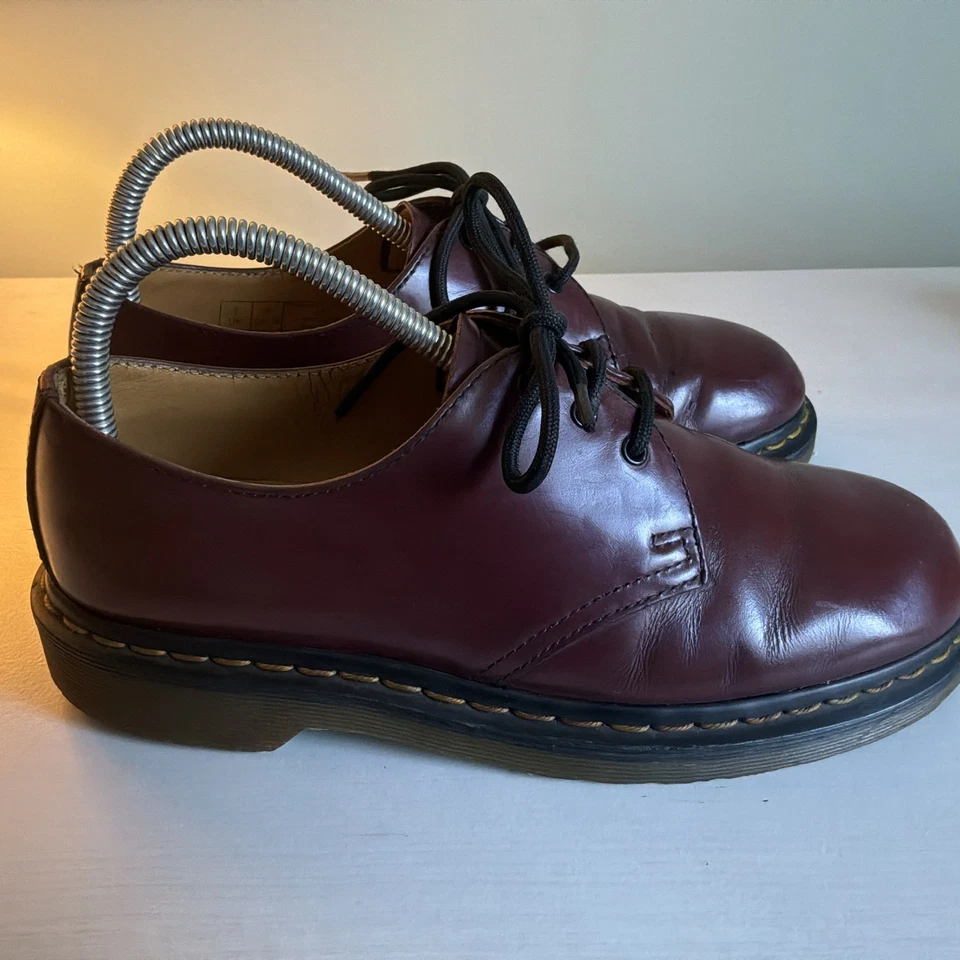 Dr Martens 1461, photo 2 of 5