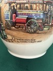 Antique Sandland Pitcher Steam Omnibus Thornycroft 1902 Impressed #1399 England — photo 9