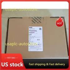 1PC New Siemens 6SL3210-1KE23-2UB1 Frequency Converter 15KW In Box Brand