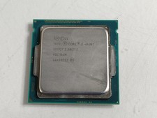 Intel Core i5-4690T 2.50 GHz LGA 1150 Desktop CPU Processor SR1QT