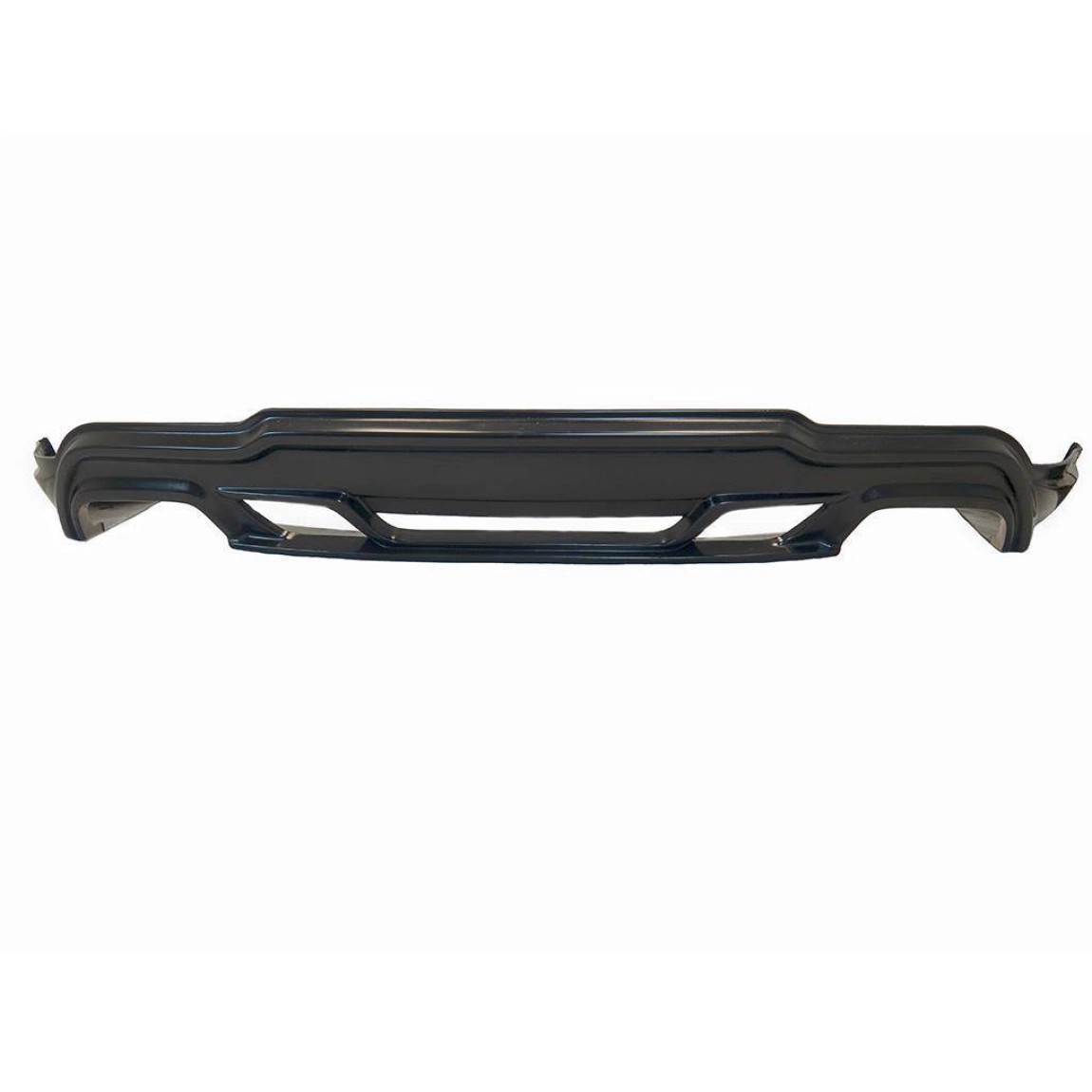 KBD 1 Piece Polyurethane Rear Lip for Ghibli Maserati 14-18 kbdpart_37-6101