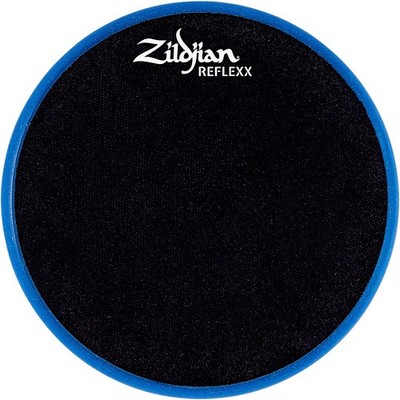 Zildjian Reflexx Conditioning Pad 10 in. Blue
