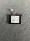wiederaufladbaren Lithium-Ionen-Akku vom Typ Ascom Modell 660177 1F 11CPS/3443