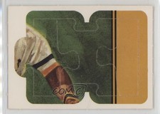 1991 Donruss Diamond King Puzzle Pieces Willie Stargell (No Periods) HOF 1b3b