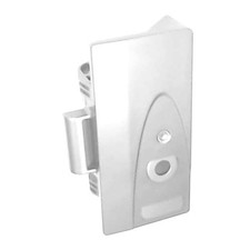Refrigerator Freezer Door Handle End Cap DA67-02291A for Samsung