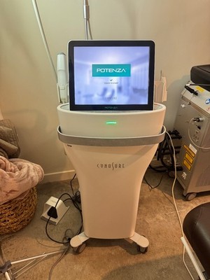 Cynosure Potenza Radiofrequency (RF) Microneedling Device Manuf 2019