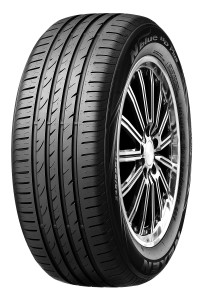NEXEN NBLUE HD PLUS 3R 205/55R17 95V Summer Tyre - EAN 8807622387104