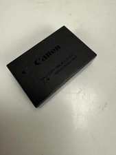 Canon OEM LP-E17 Battery for EOS 77D M3 M5 800D 750D 760D T6i T6s T7i