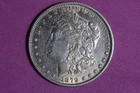Estate Find 1879 Morgan Silver Dollar #K59311