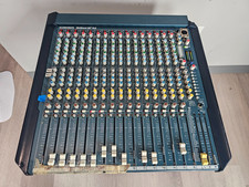 Allen  Heath MixWizard WZ3 16:2 Rack Mountable Mixing Console