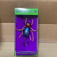 Frog s Spider Legs Frog×Uoya