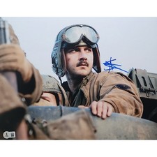 Shia LaBeouf Signed Photo #14 (11x14)