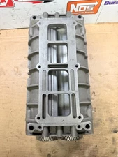 SUPERCHARGER DETROIT DIESEL 6V53 BLOWER 5116106 RAT ROD DRAGSTER