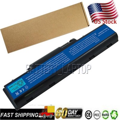Battery For Acer eMachines D520 D525 E625 E525 D725 D520 ASO9A31 ASO9A61 ASO9A56