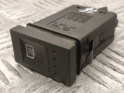 VW POLO 6N2 Schalter für Heckscheibenheizung 6K0959561B 6N0959621B 13841464