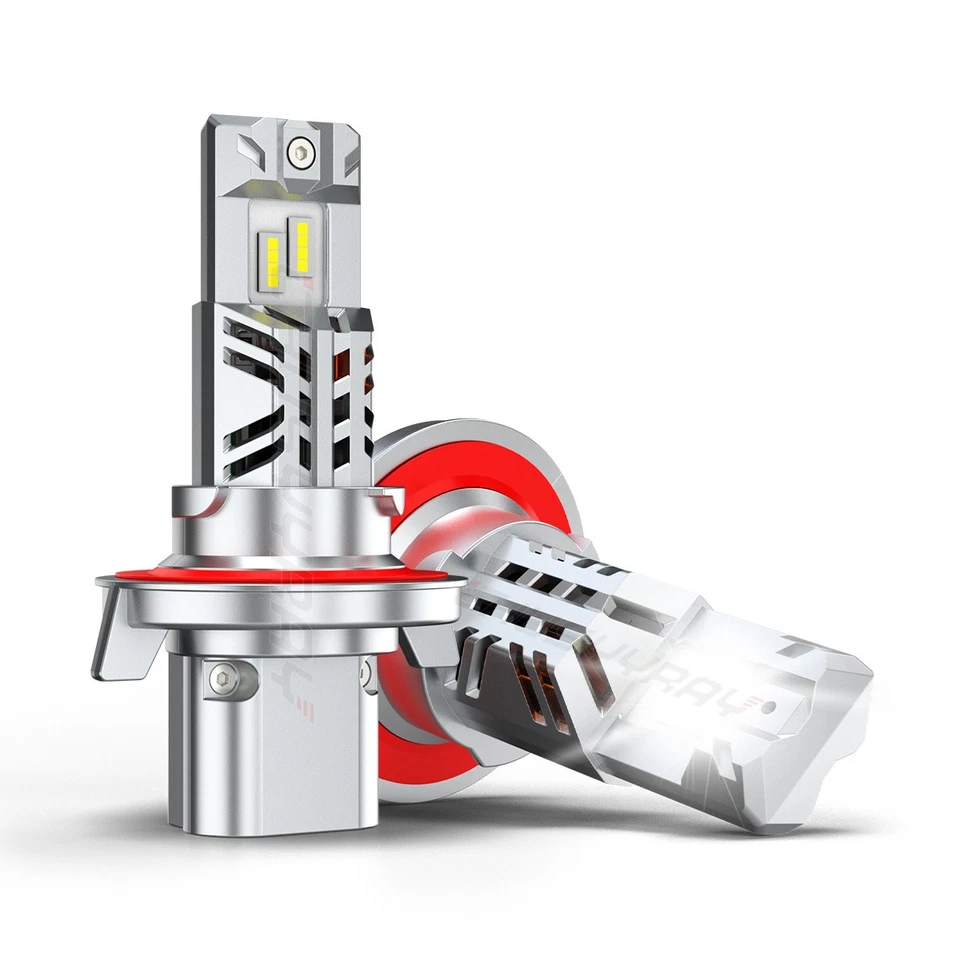 Комбинированная светодиодная противотуманная фара дальнего и ближнего света для Suzuki XL-7 2008-2009 - Изображение 3 из 4